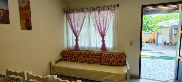 Dúplex En Villa Gesell - Villa Gesell