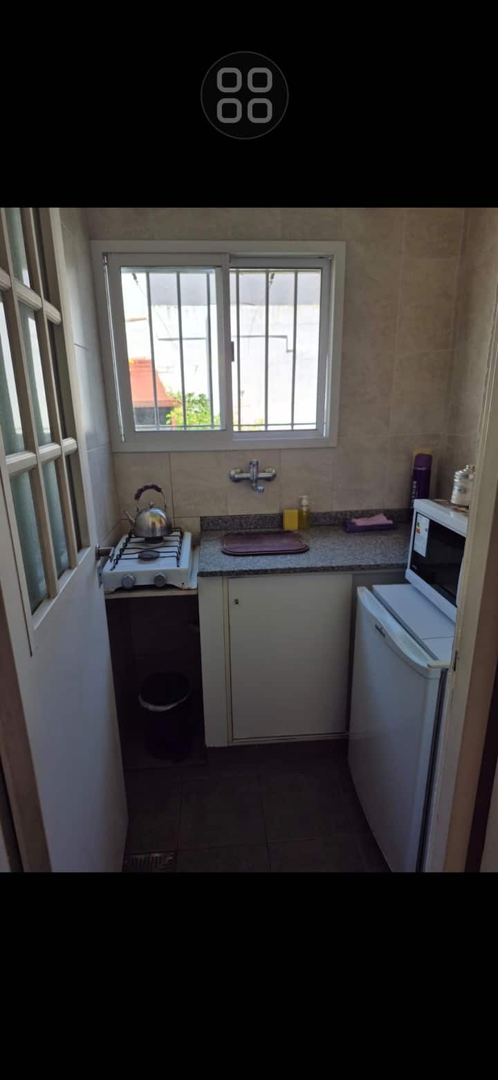 Apartamento de 1 quarto em Vélez Sarsfield