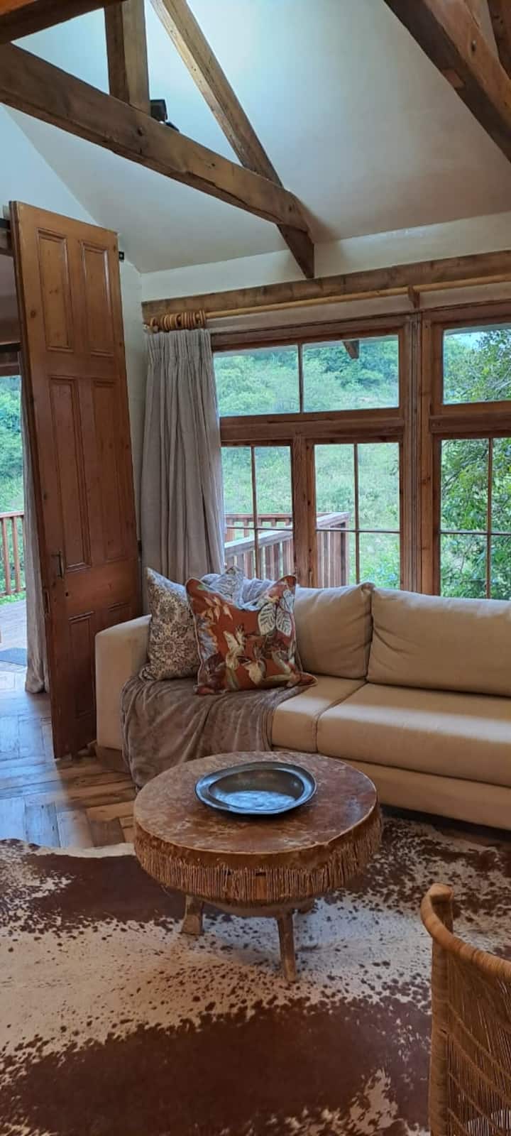 Eagle's Call Treehouse - Hilton