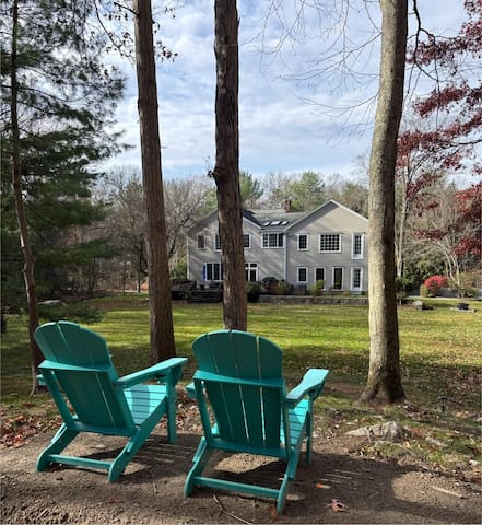 Guest favorite listing in Bridgeport-Stamford-Norwalk