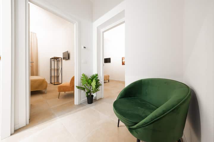 Amarone Elegant Stay In The Heart Of Bologna - Bologna