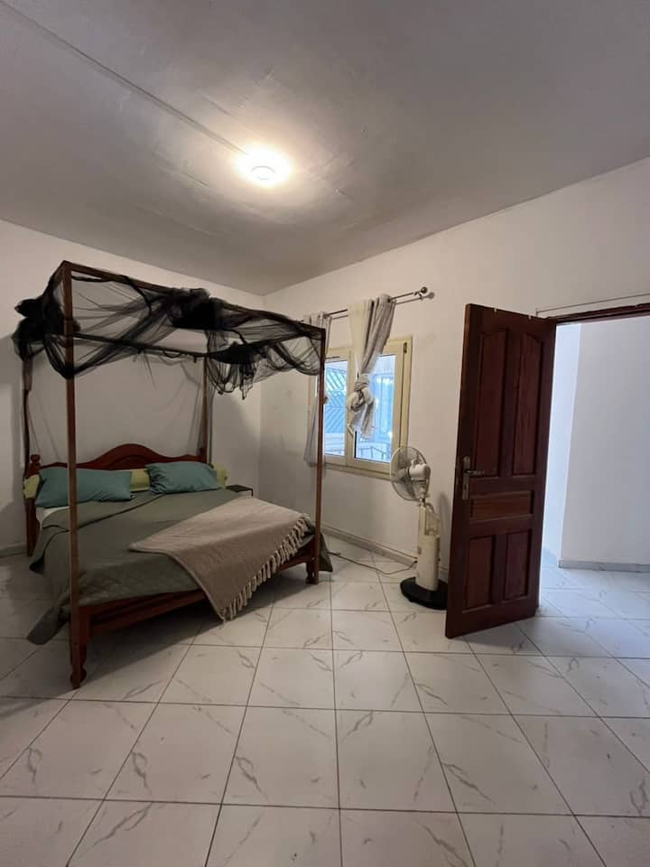 Chambre 1
