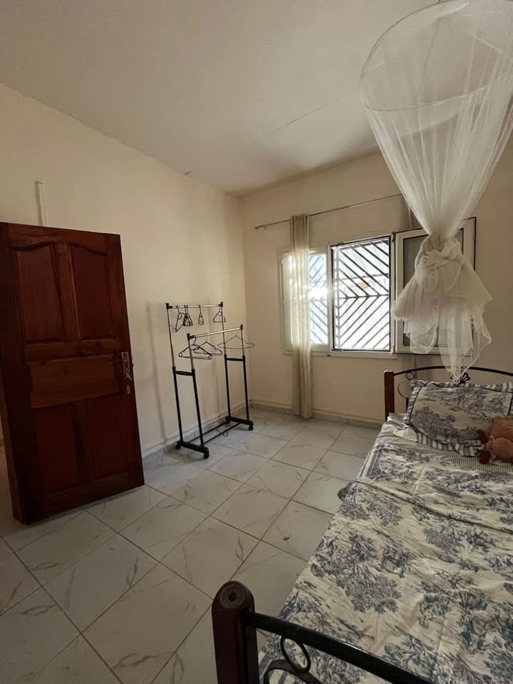 Chambre 3