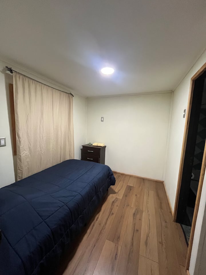 غرفة النوم 2