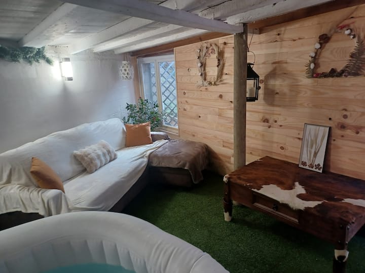Bienvenue Dans Notre Maison Familiale Chaleureuse - Rennes-les-Bains
