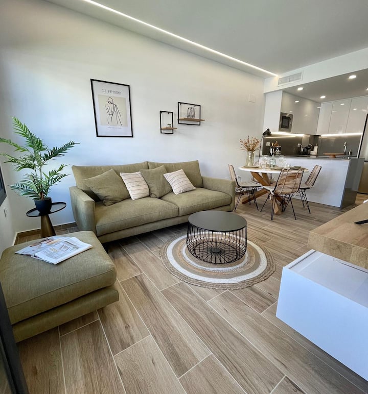 Luxury Apartment Poolside Villamartin Costa Blanca - Pilar de la Horadada