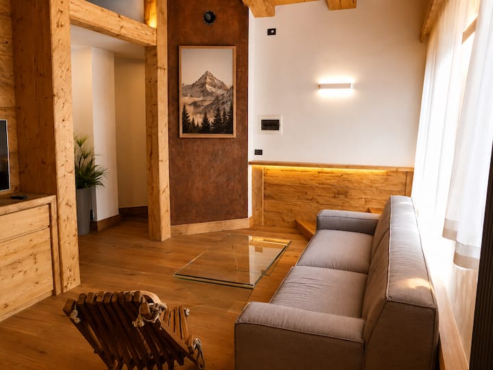 Südberge Apartment – Exclusive Kitzbühel Living - Kitzbuhel