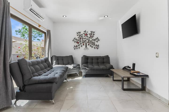 ห้องนั่งเล่น