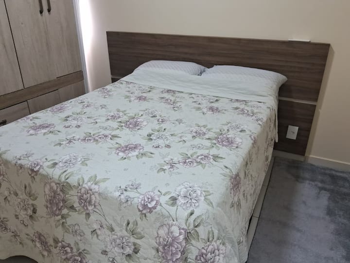 Spálňa 1