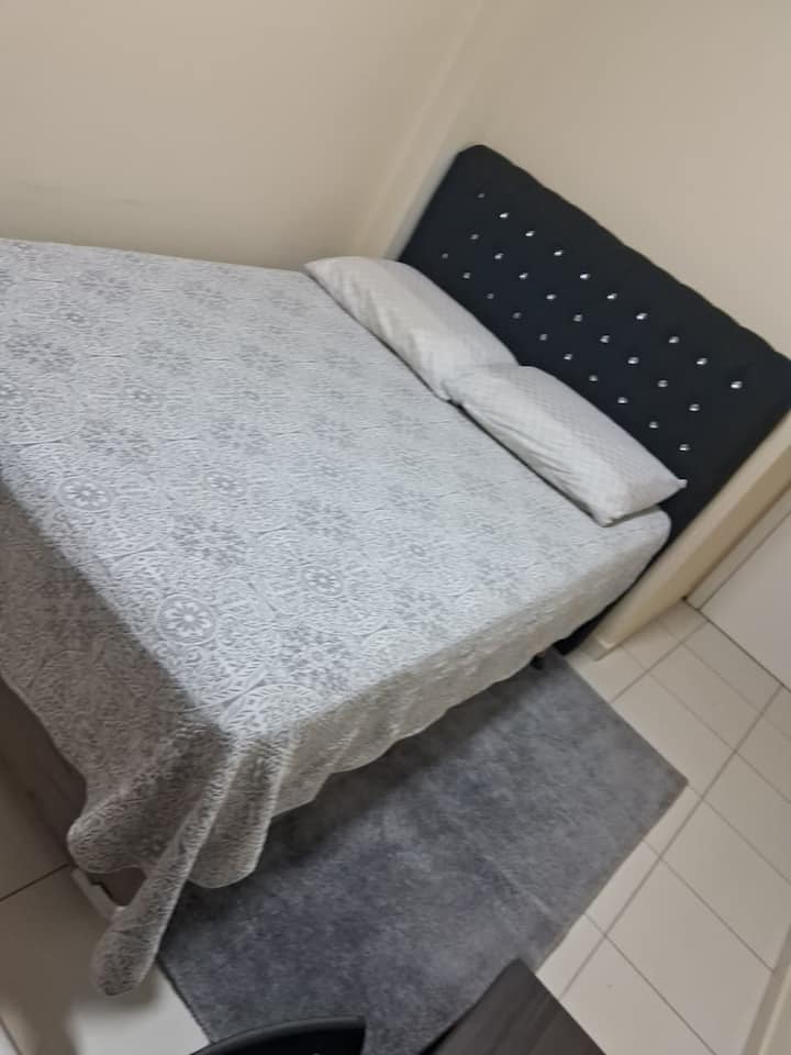 Spálňa 2