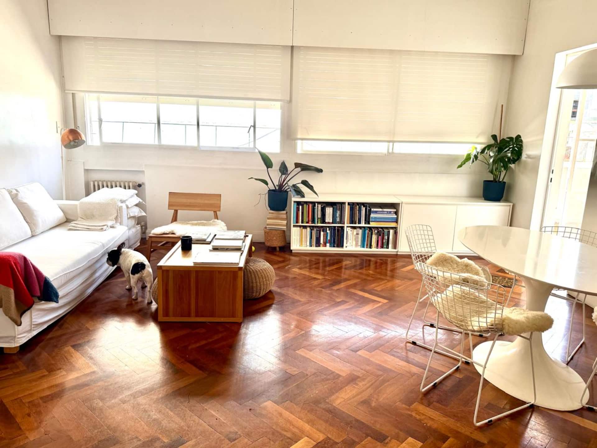 Apartment in Monserrat