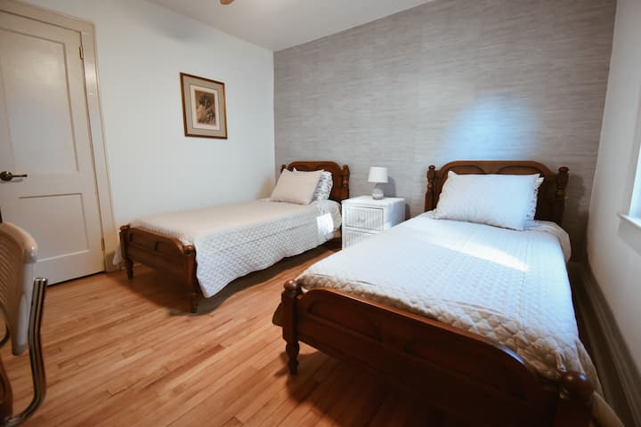 غرفة النوم 3