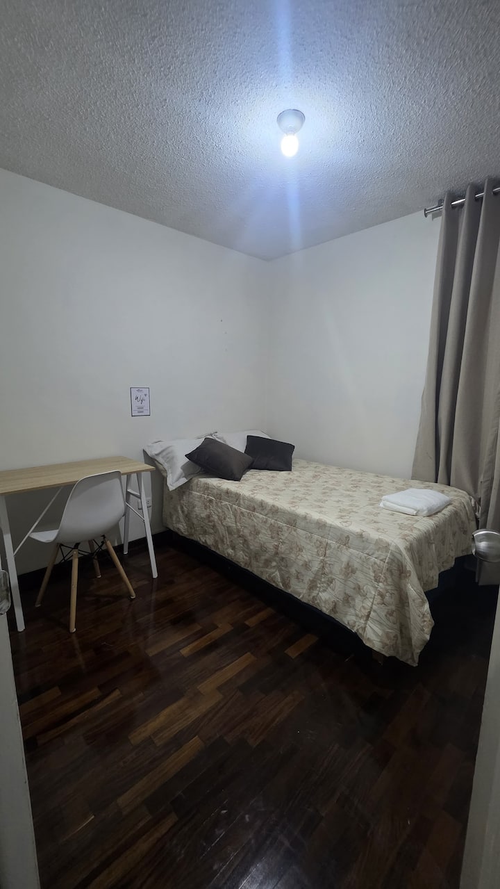 غرفة النوم 3