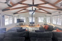 22 Barrington Drive rental in Copake