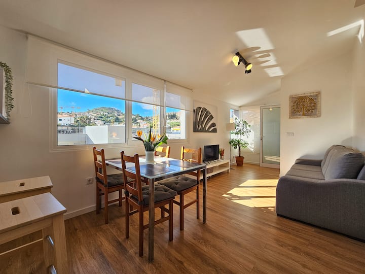 Sunny Terrace Funchal - マデイラ諸島