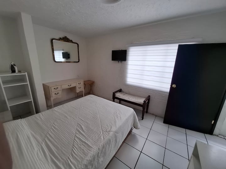 Chumba cha kulala 1