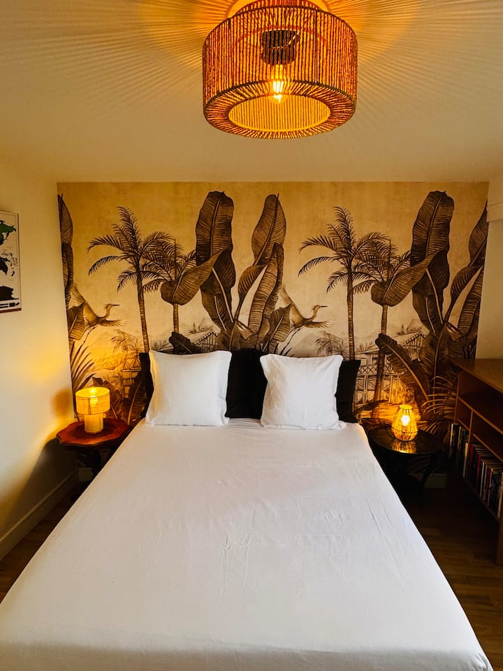 Chez Marie 3* Les Sables D’olonne - Les Sables-d'Olonne