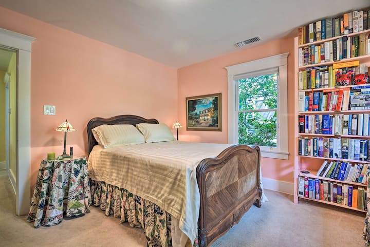 Craftsman Charmer - Pasadena, CA