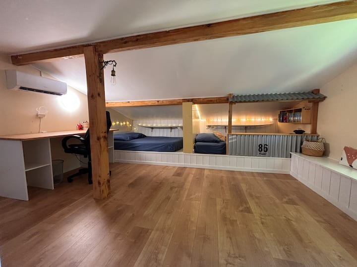Habitación 3