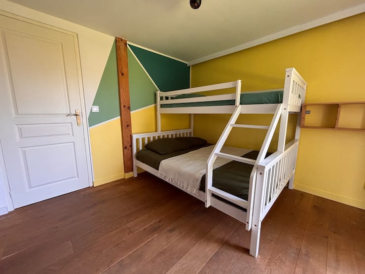 Habitación 4