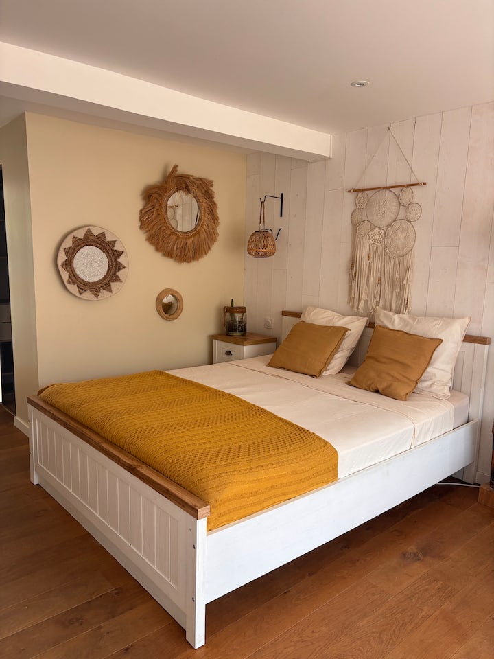 Habitación 1