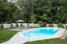 22 Howard Drive rental in Ancram