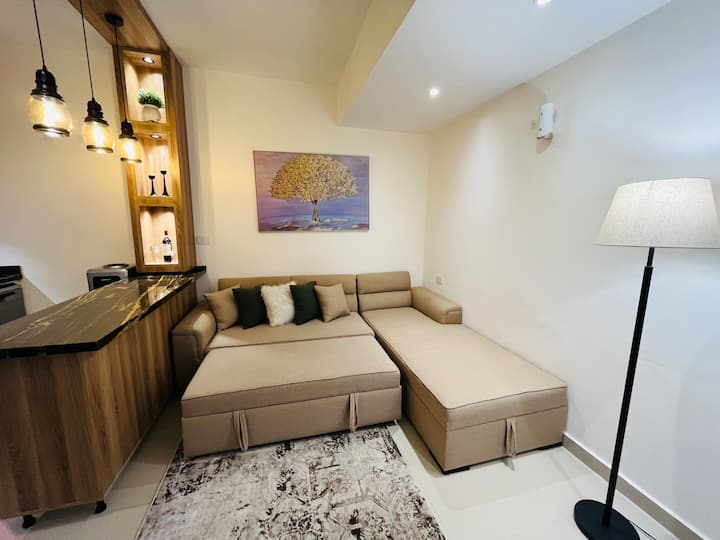 Boutique Garden Retreat |Pool, Gym & Central Sharm - Sharm El-Sheikh