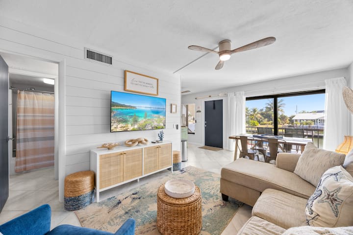 Tennis Place Unit B22 - Lighthouse Beach Park