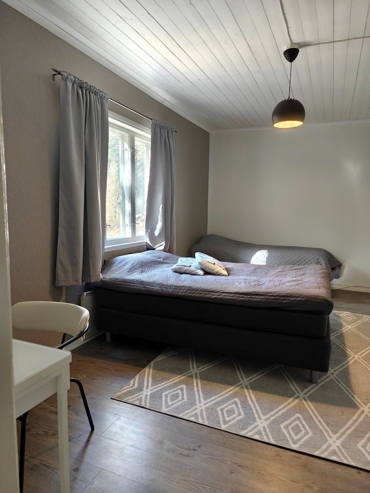 Habitación 5