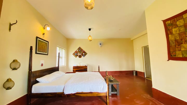 საძინებელი 1