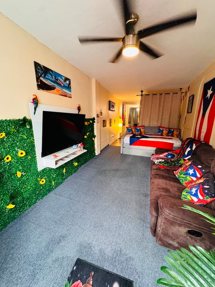 Boricua Bnb - Puerto Rico