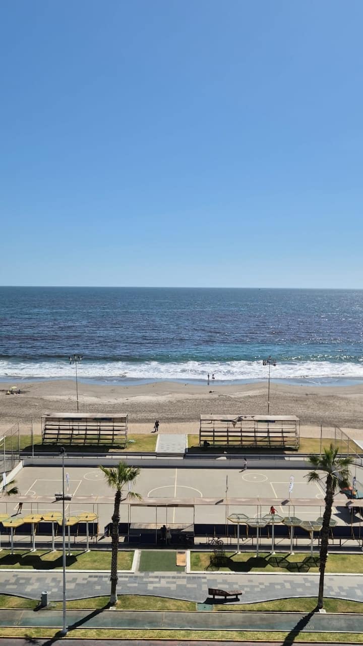 Departamento En Iquique - Iquique