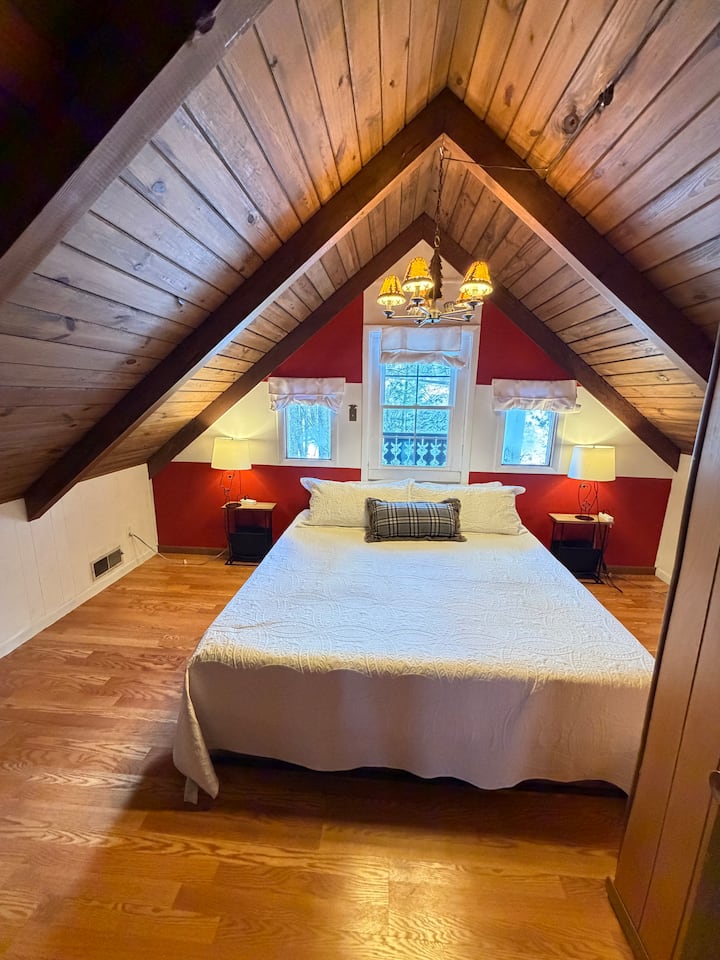 Bedroom 4