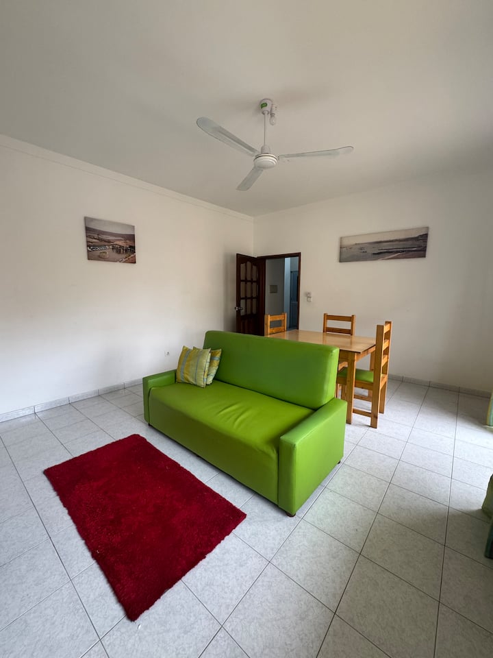 Legacy Stays – T3 Praia | 1st Floor - Praia