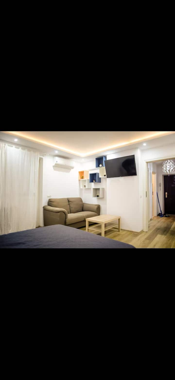 Studio 15 București - 布加勒斯特