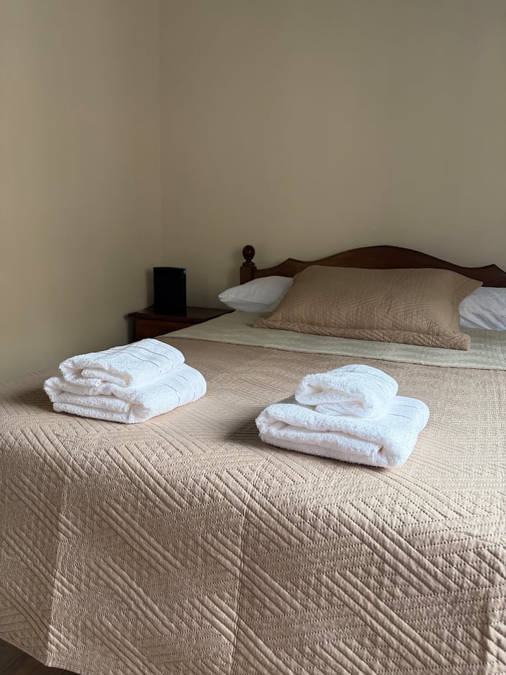 غرفة النوم 2