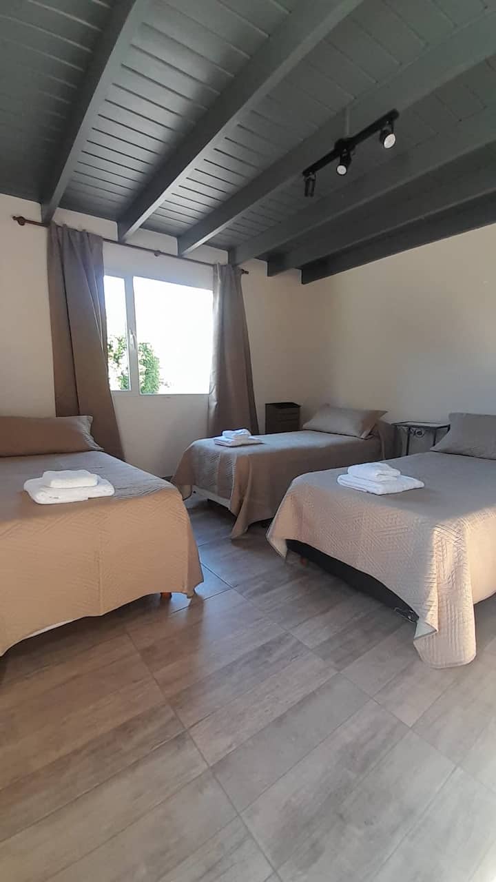 غرفة النوم 1