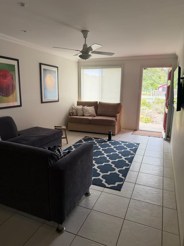 Broulee Beach Getaway - Broulee