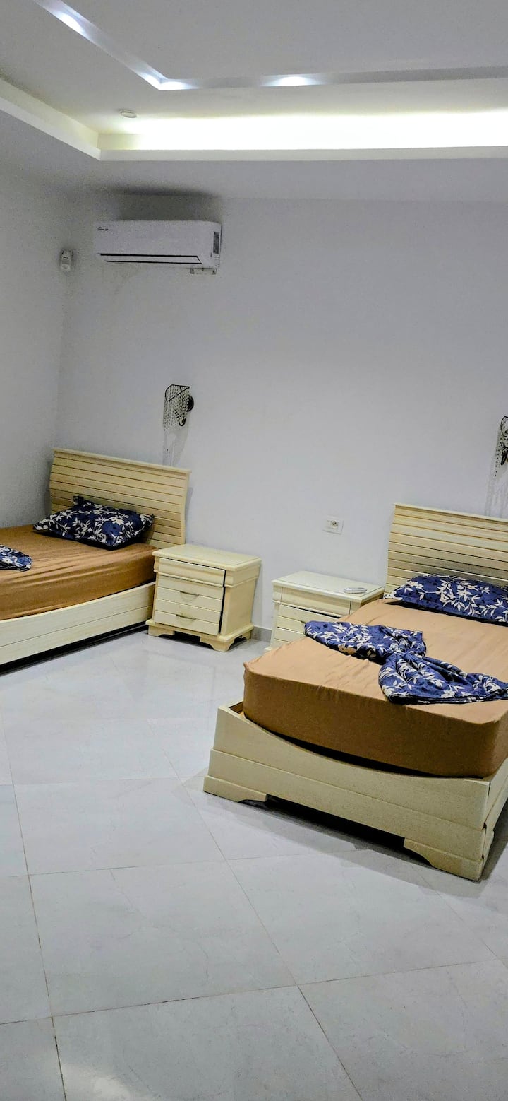 Habitación 1