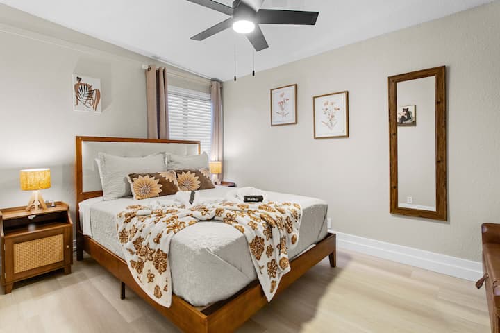 საძინებელი 4