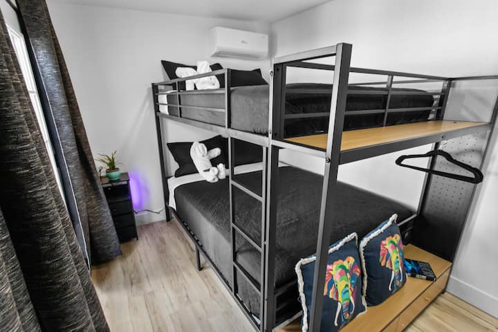 საძინებელი 2