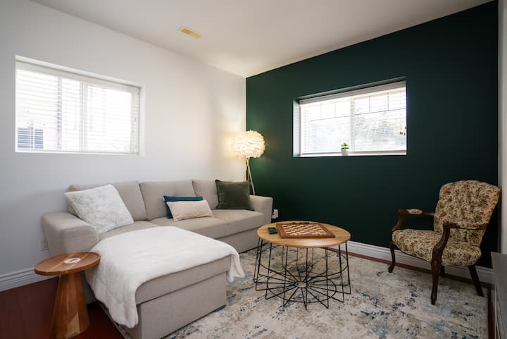 Parm Residence - Prince George