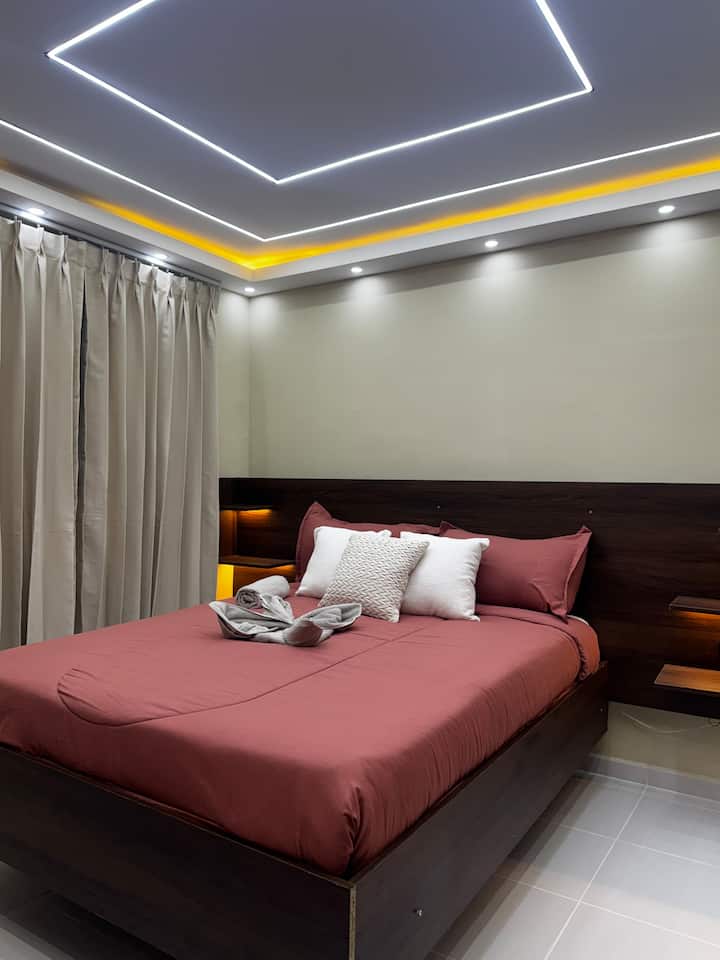 საძინებელი 3