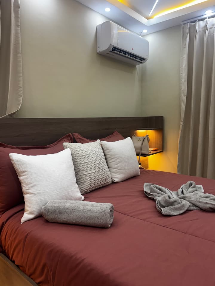 საძინებელი 2