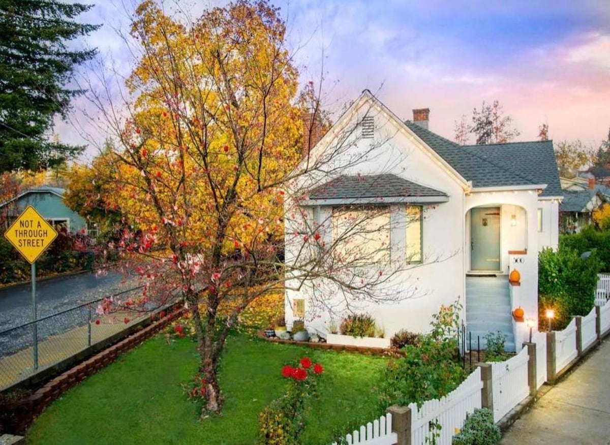 Airbnb Grass Valley Ca
