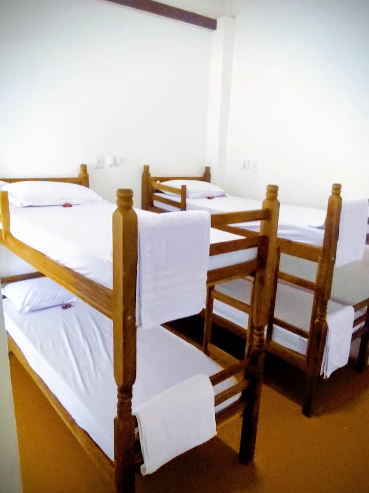 Apartamento Mobiliado Solteiro - Matinhos