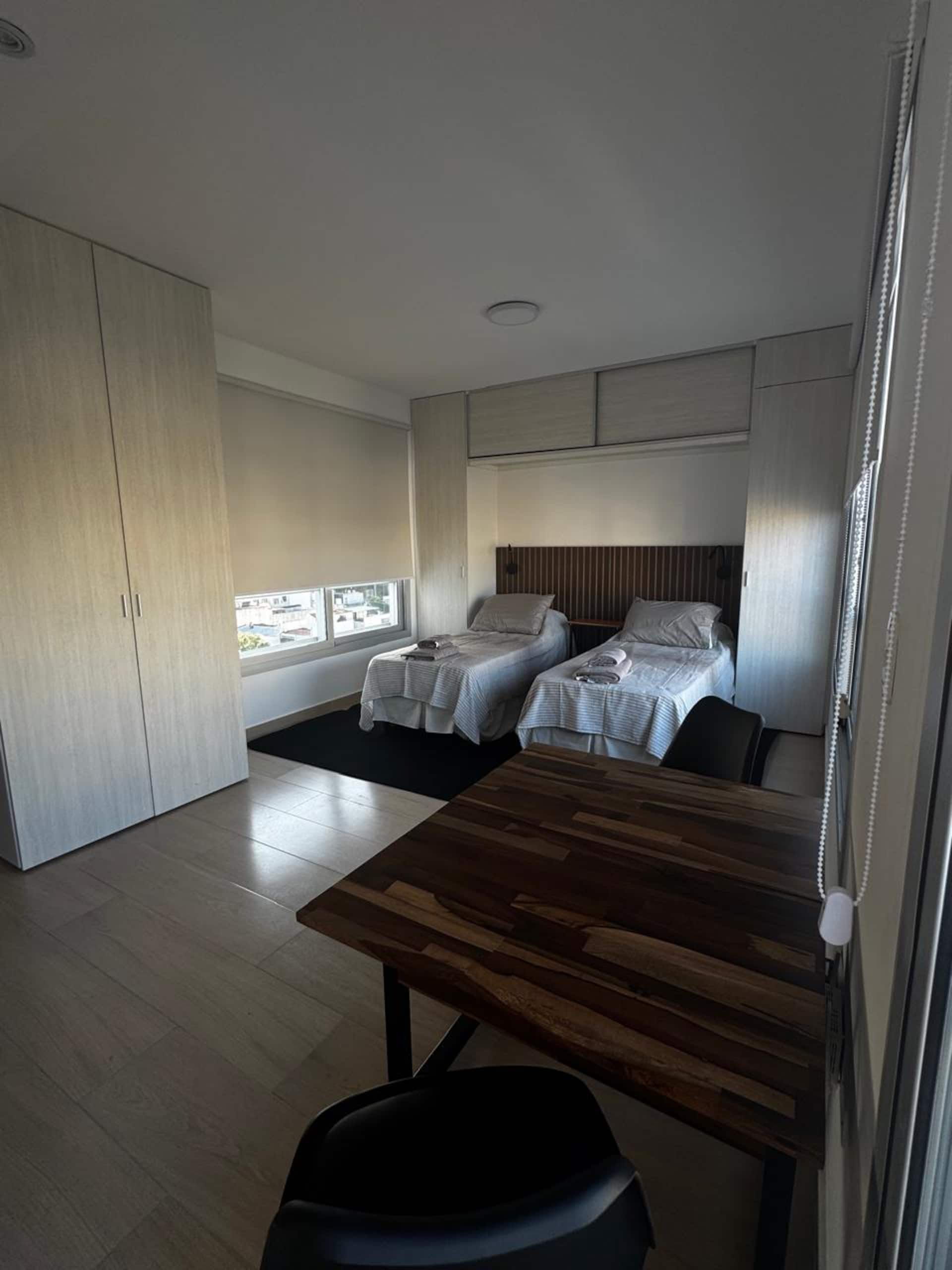 Kitnet novo em Belgrano