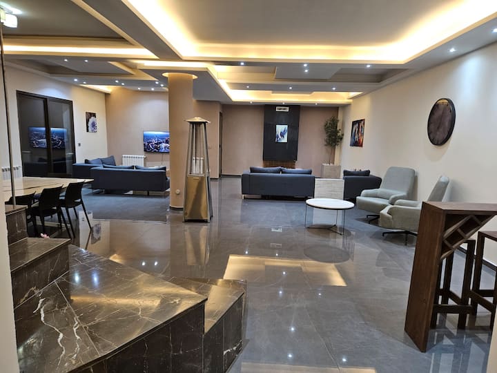Villa An1212 - Lebanon