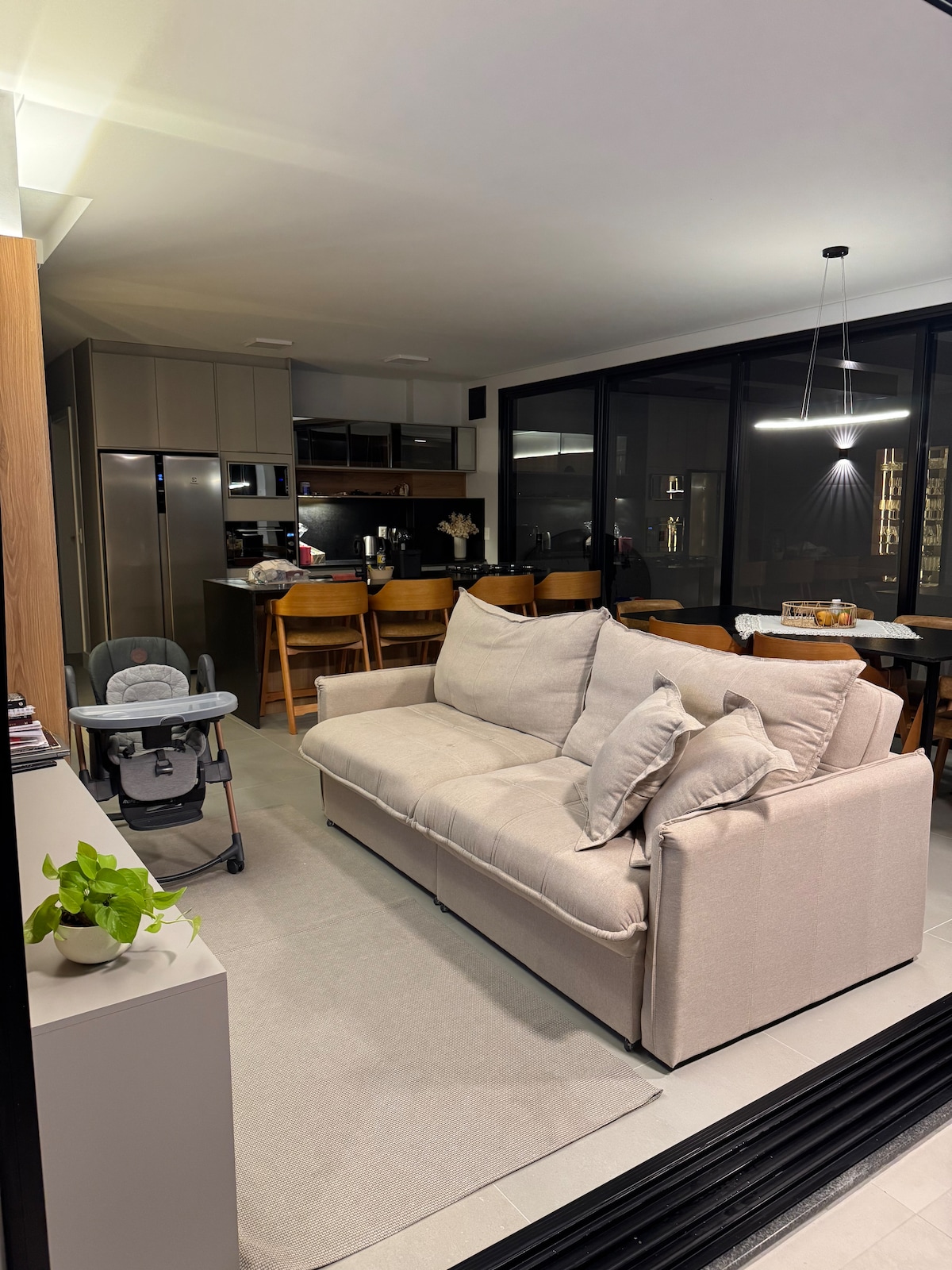 ห้องนั่งเล่น