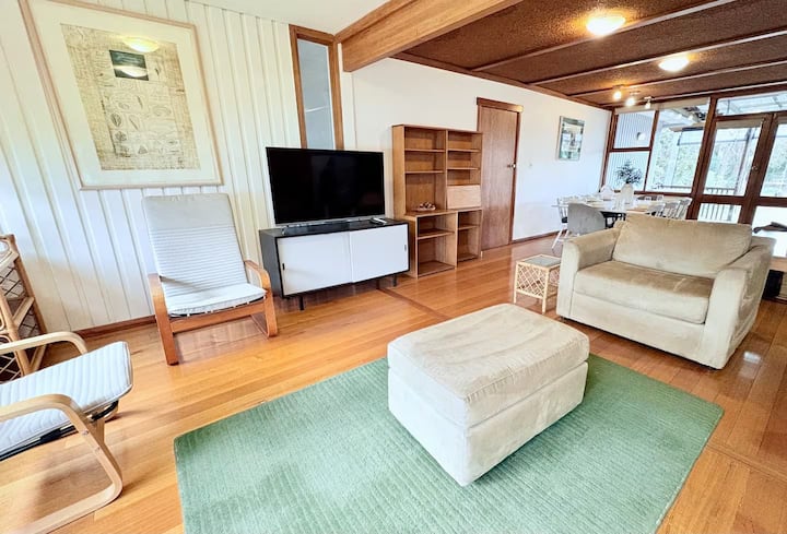 Sanctuary Beach House - Orford - Orford